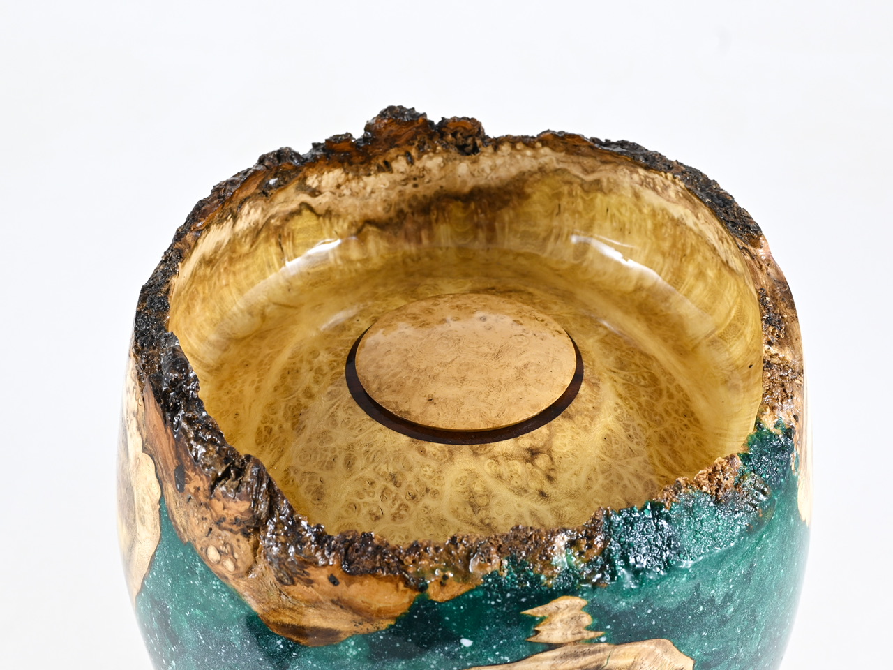 861 robinia - 3,9 liter