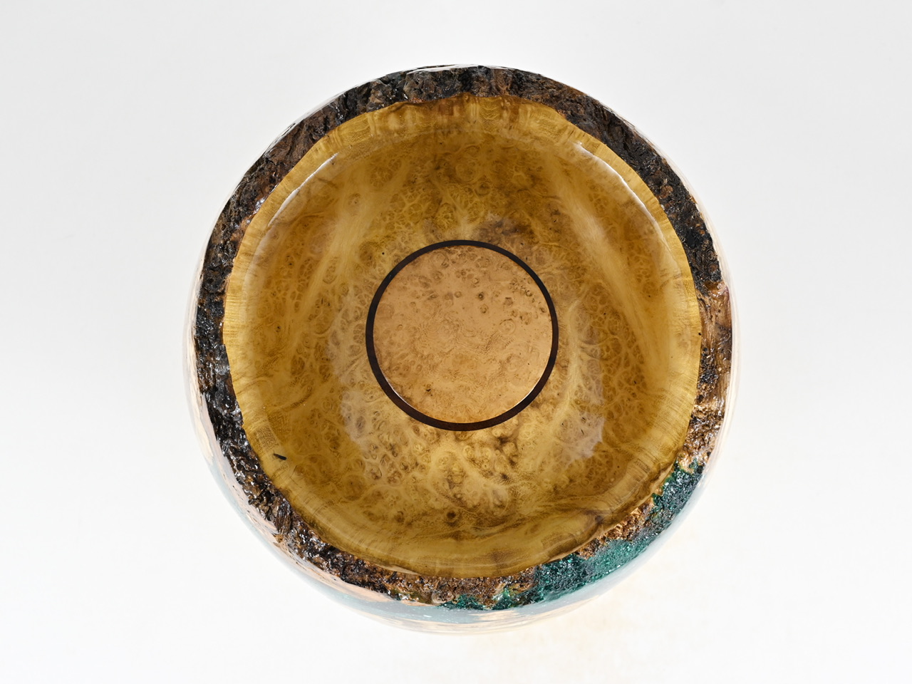 861 robinia - 3,9 liter