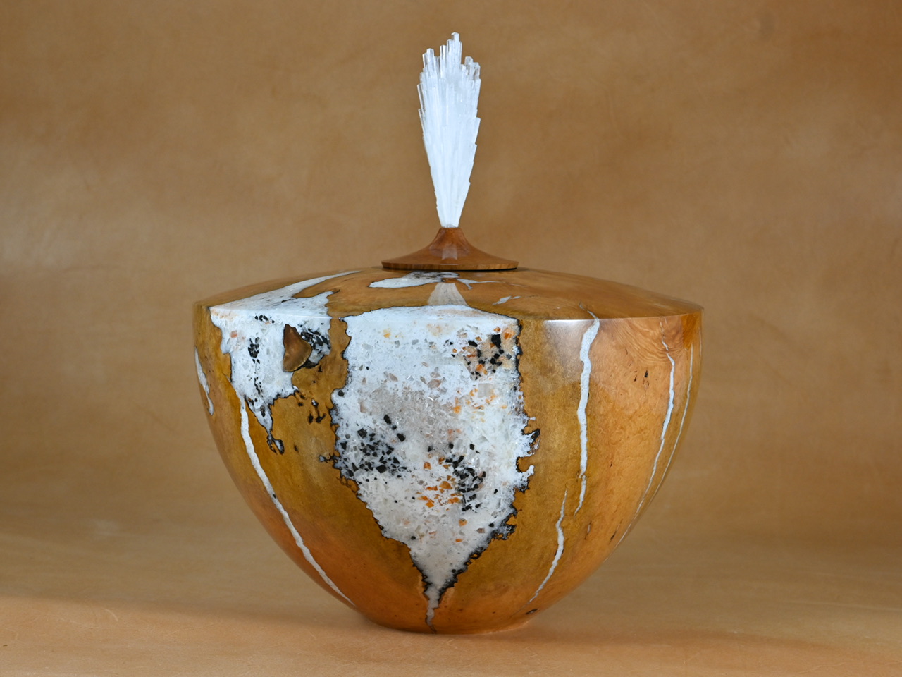 862 bruyère- 3,7 liter