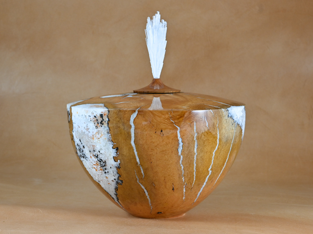 862 bruyère- 3,7 liter