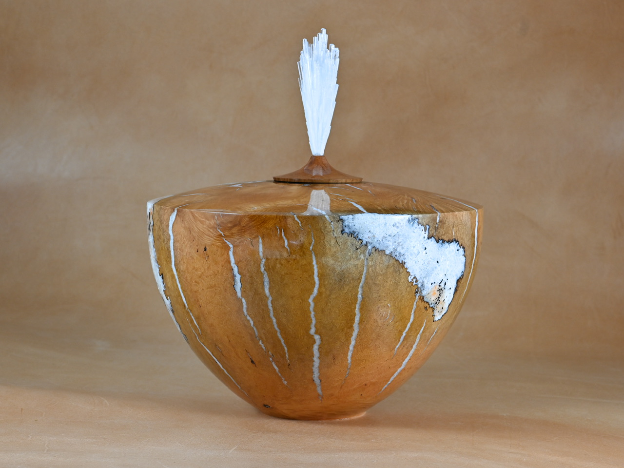 862 bruyère- 3,7 liter