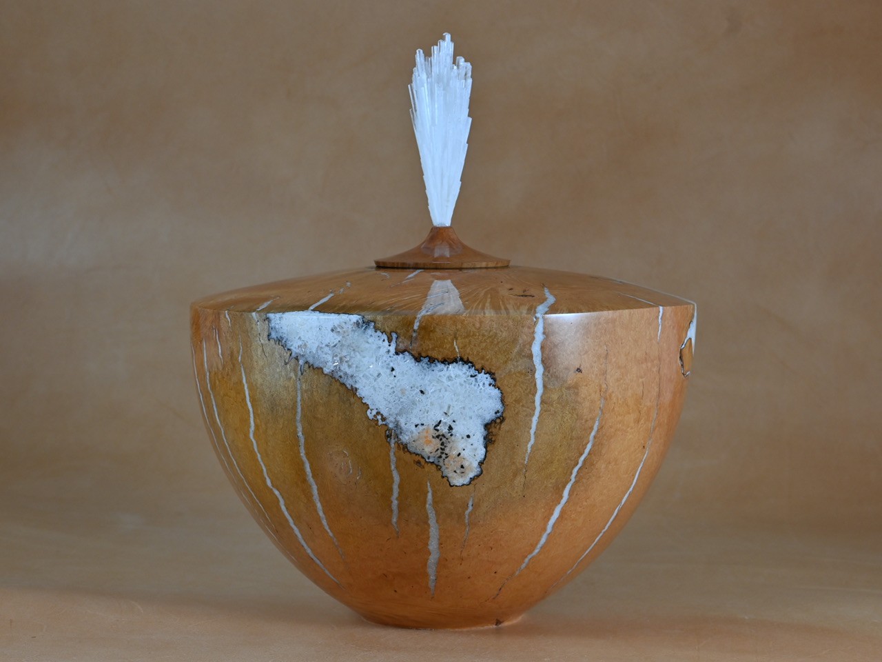 862 bruyère- 3,7 liter