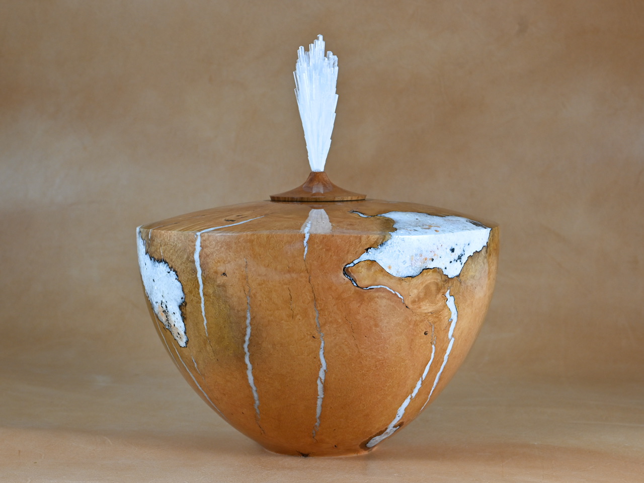 862 bruyère- 3,7 liter