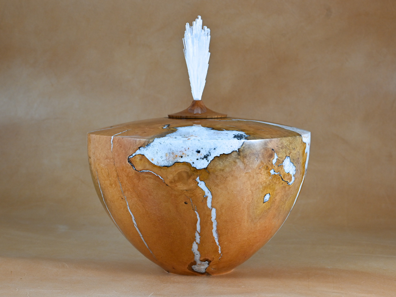 862 bruyère- 3,7 liter