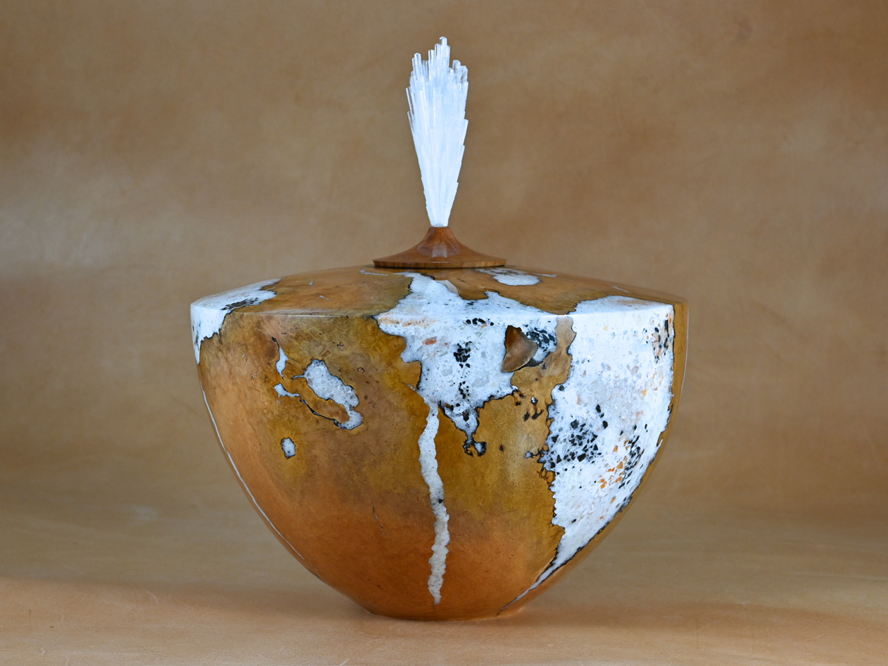 862 bruyère- 3,7 liter