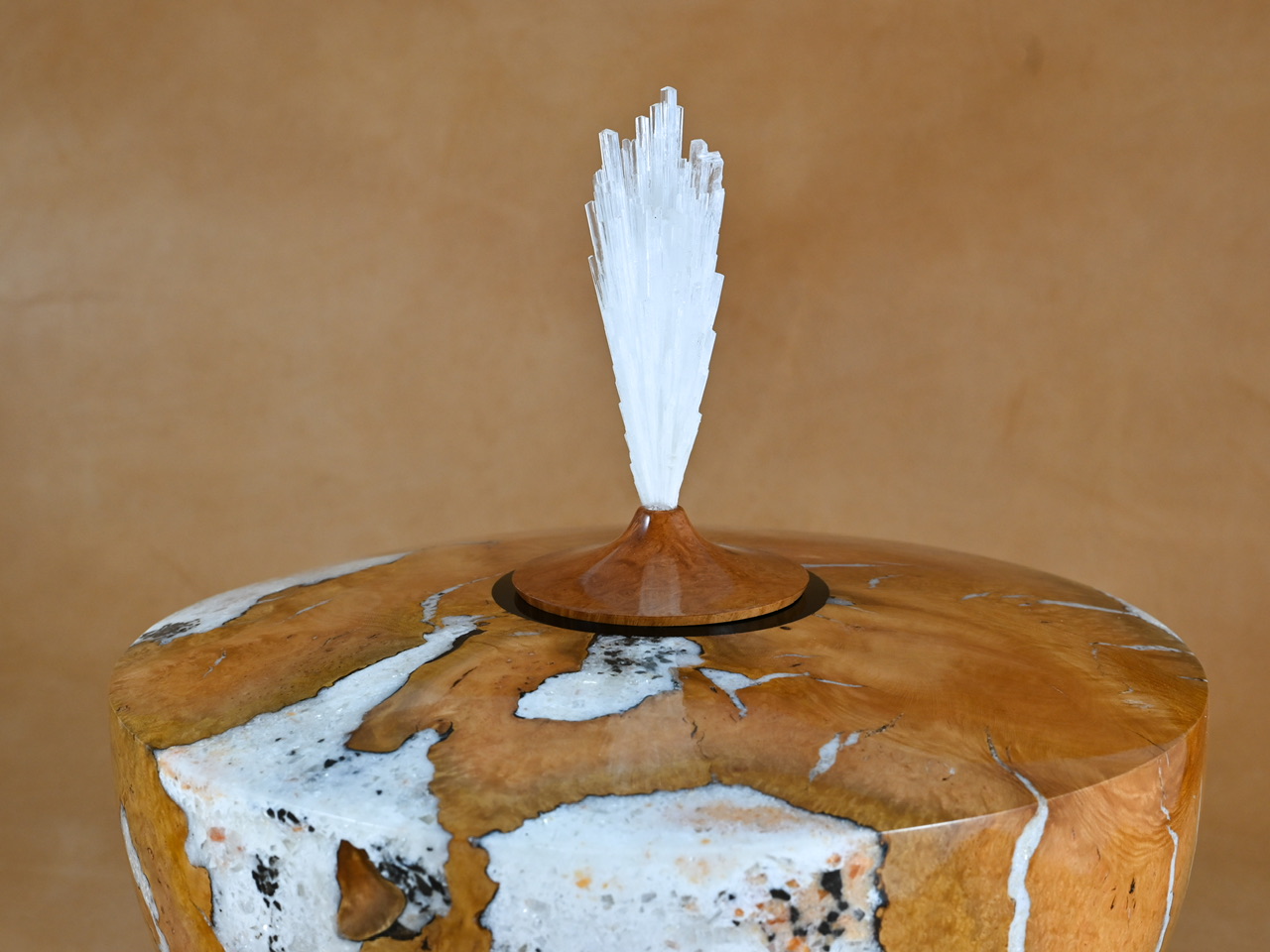 862 bruyère- 3,7 liter