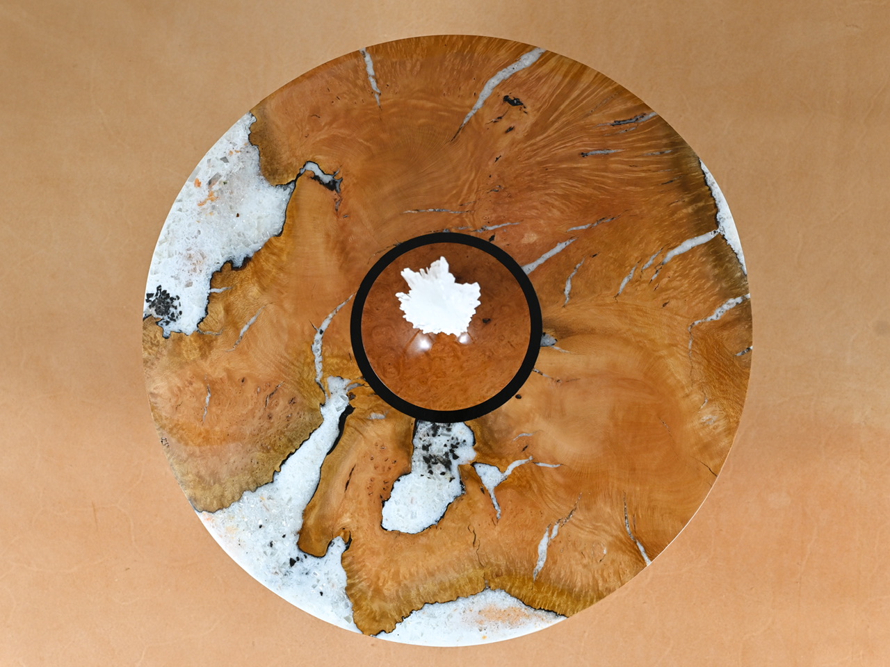 862 bruyère- 3,7 liter