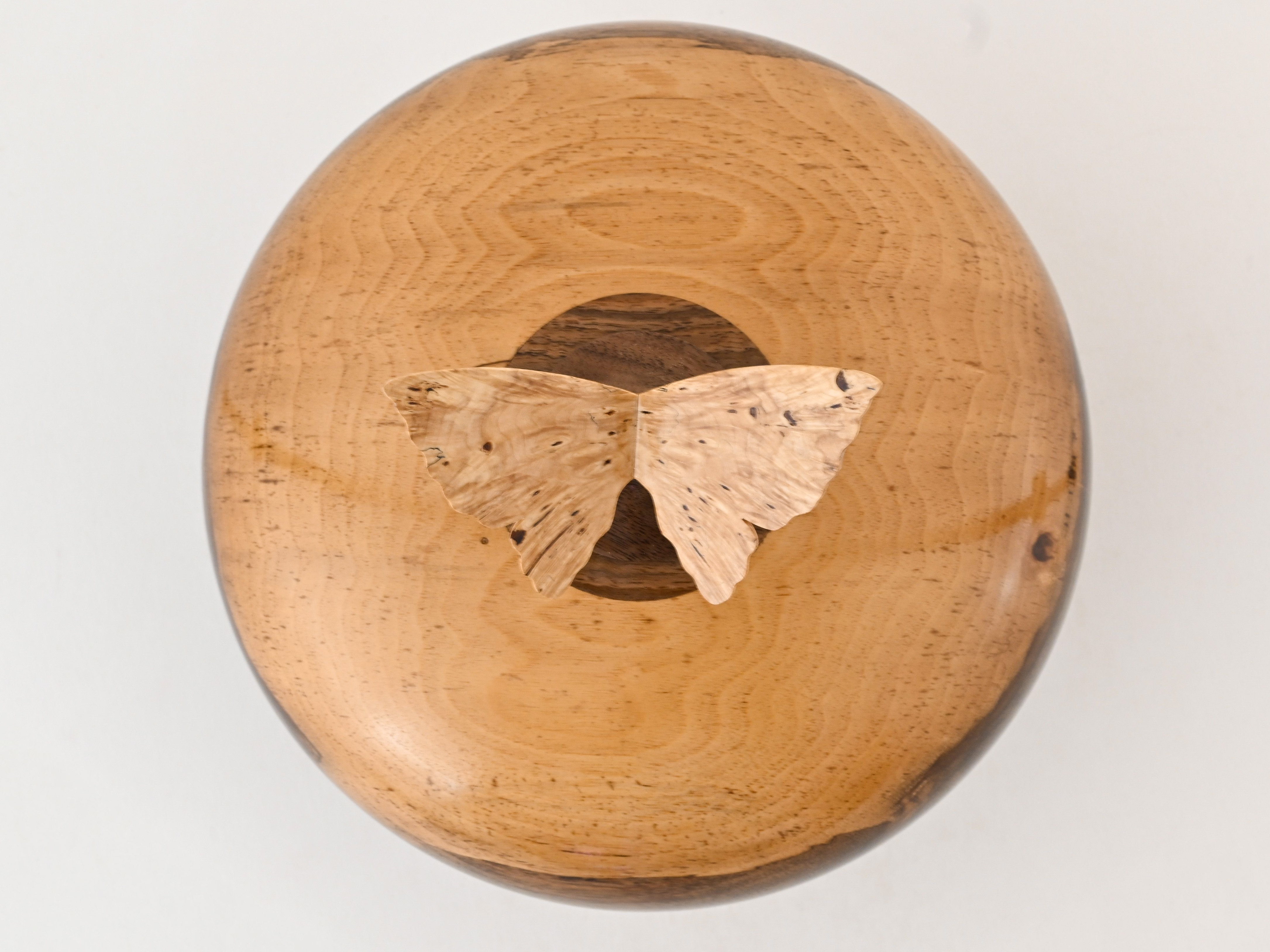 867 walnoot - 4,5 liter