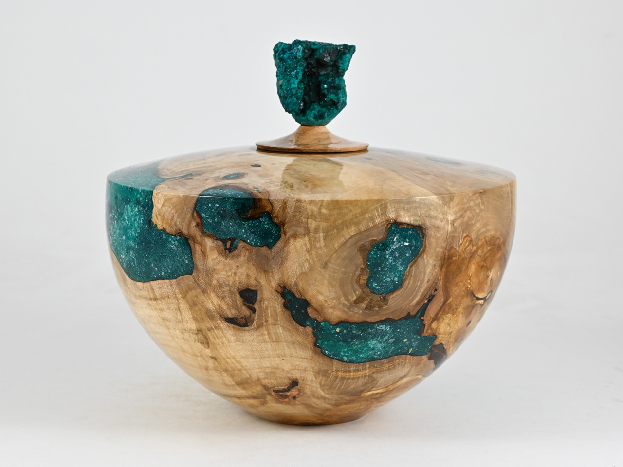 868 esdoorn - 4 liter