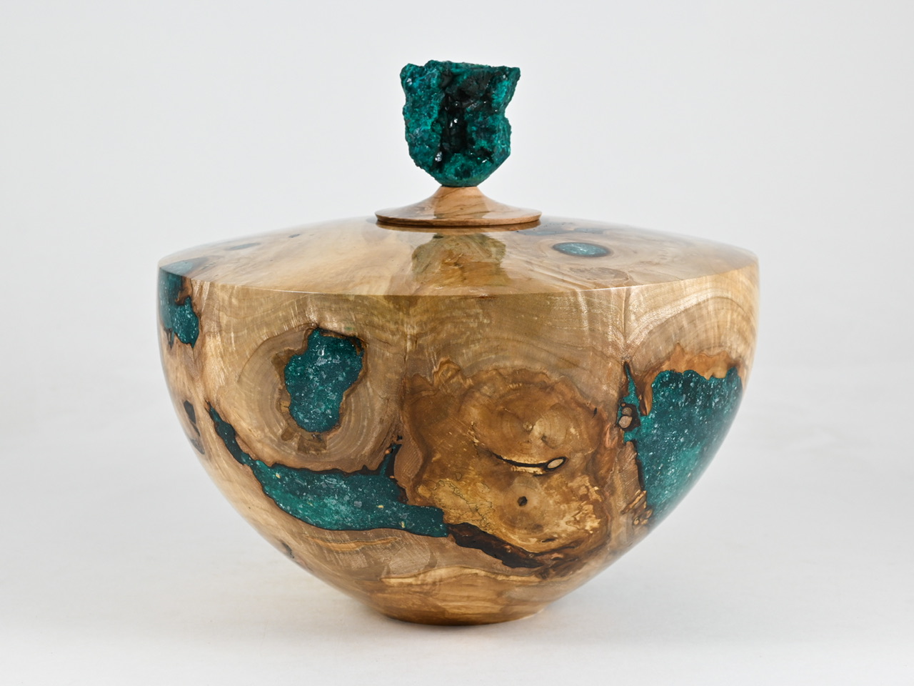 868 esdoorn - 4 liter