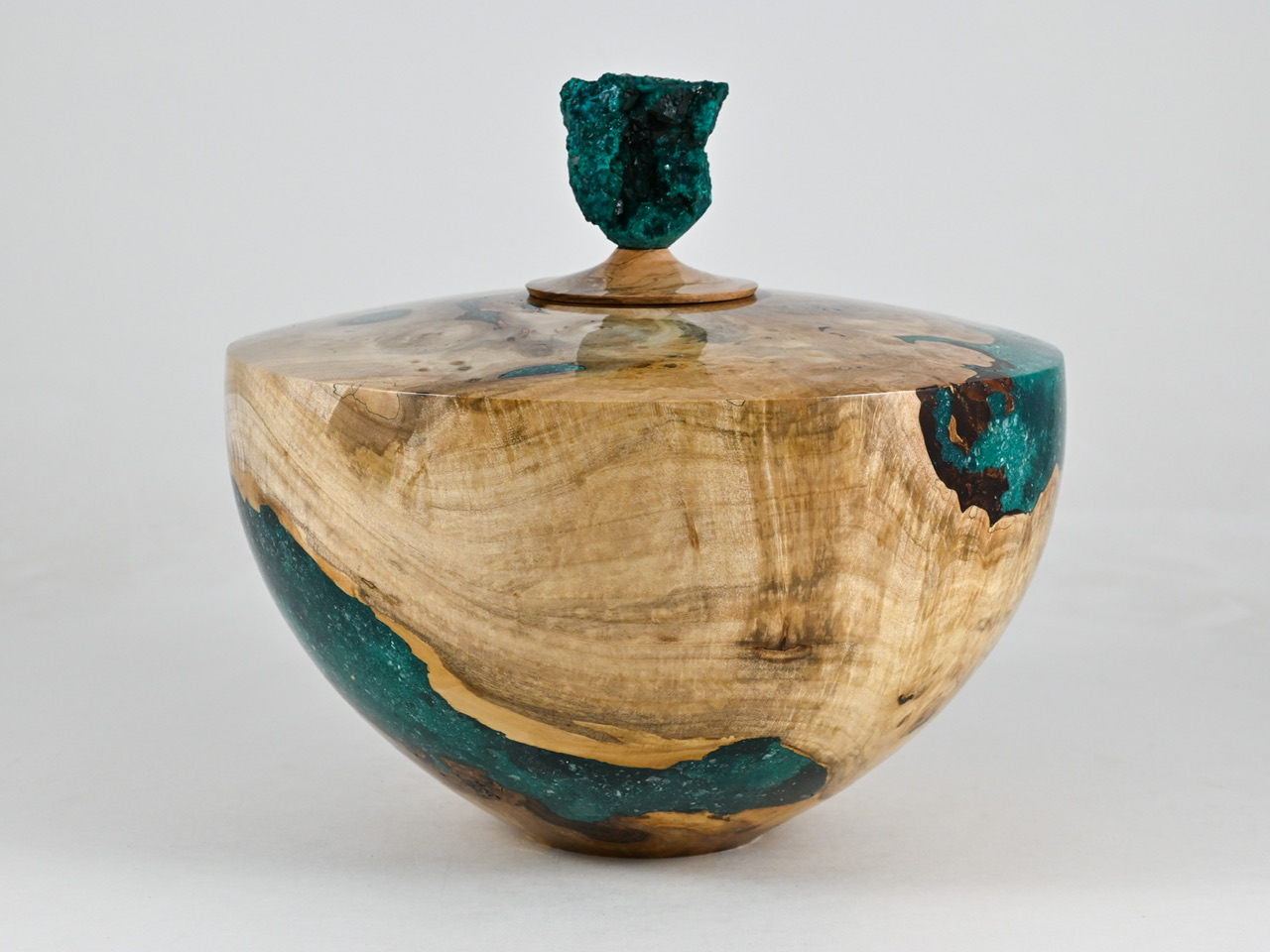 868 esdoorn - 4 liter