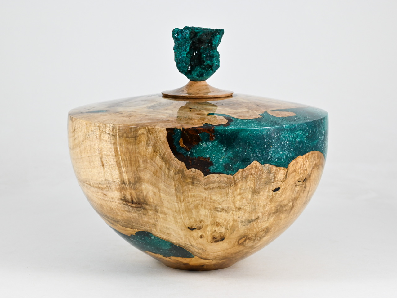 868 esdoorn - 4 liter