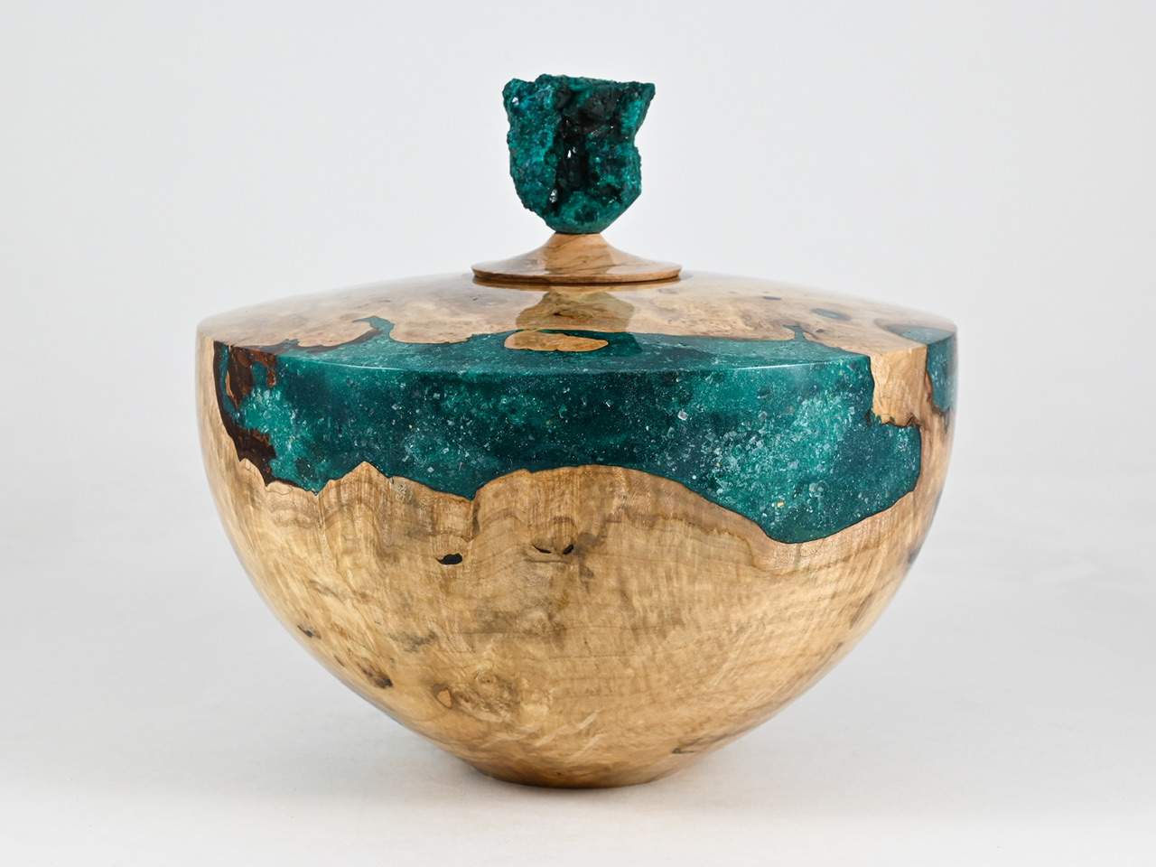 868 esdoorn - 4 liter