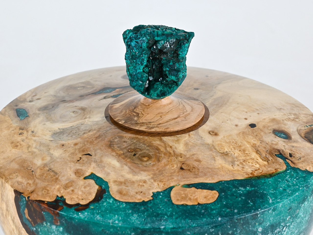 868 esdoorn - 4 liter