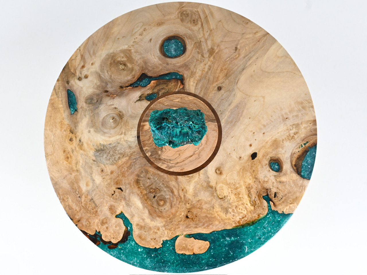 868 esdoorn - 4 liter