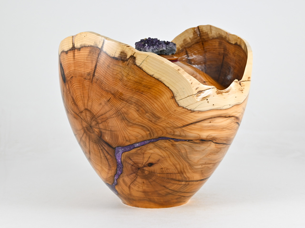 870 taxus - 3,8 liter