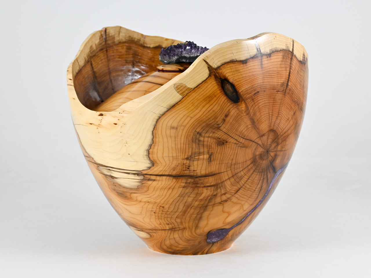 870 taxus - 3,8 liter