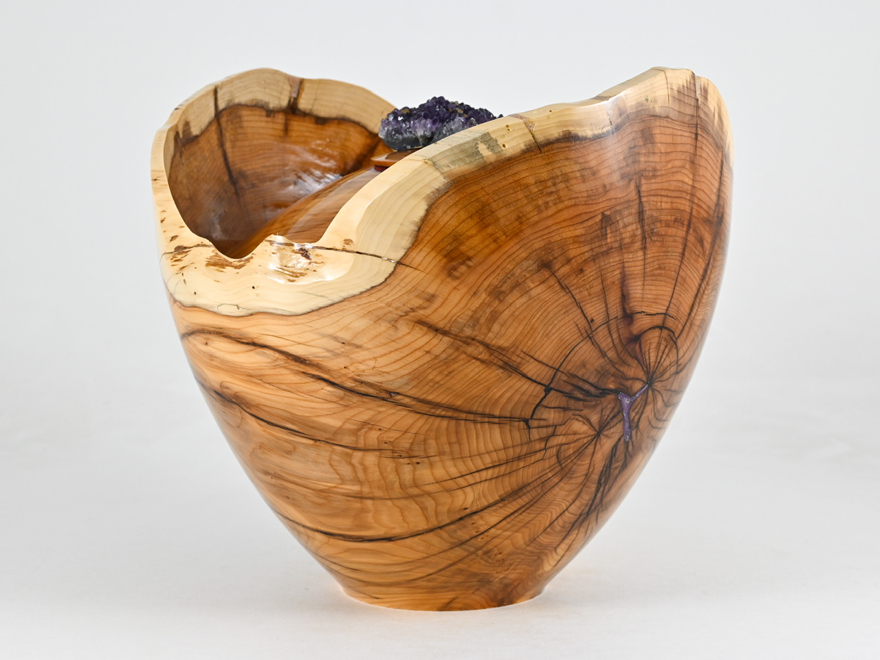 870 taxus - 3,8 liter