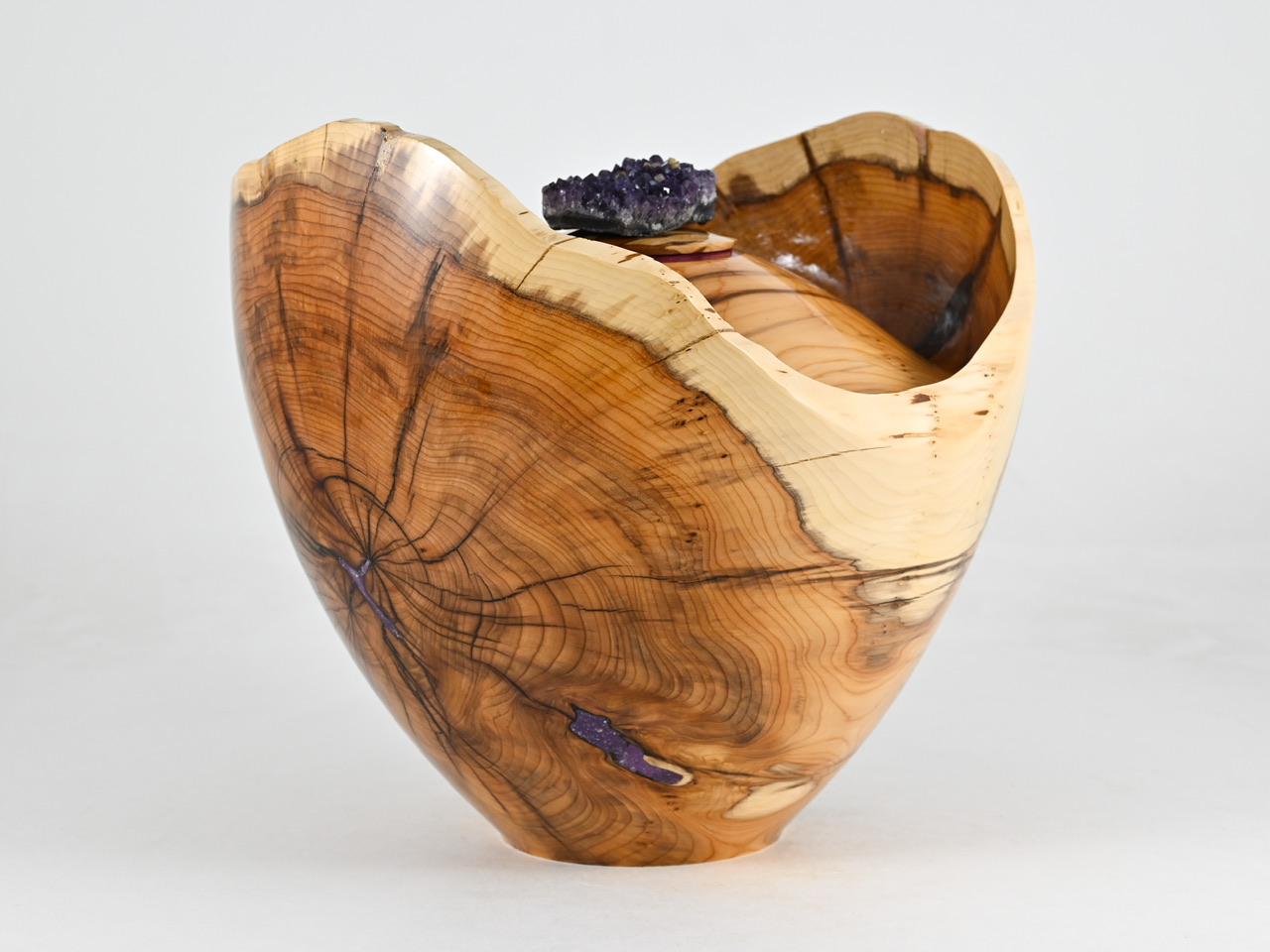 870 taxus - 3,8 liter