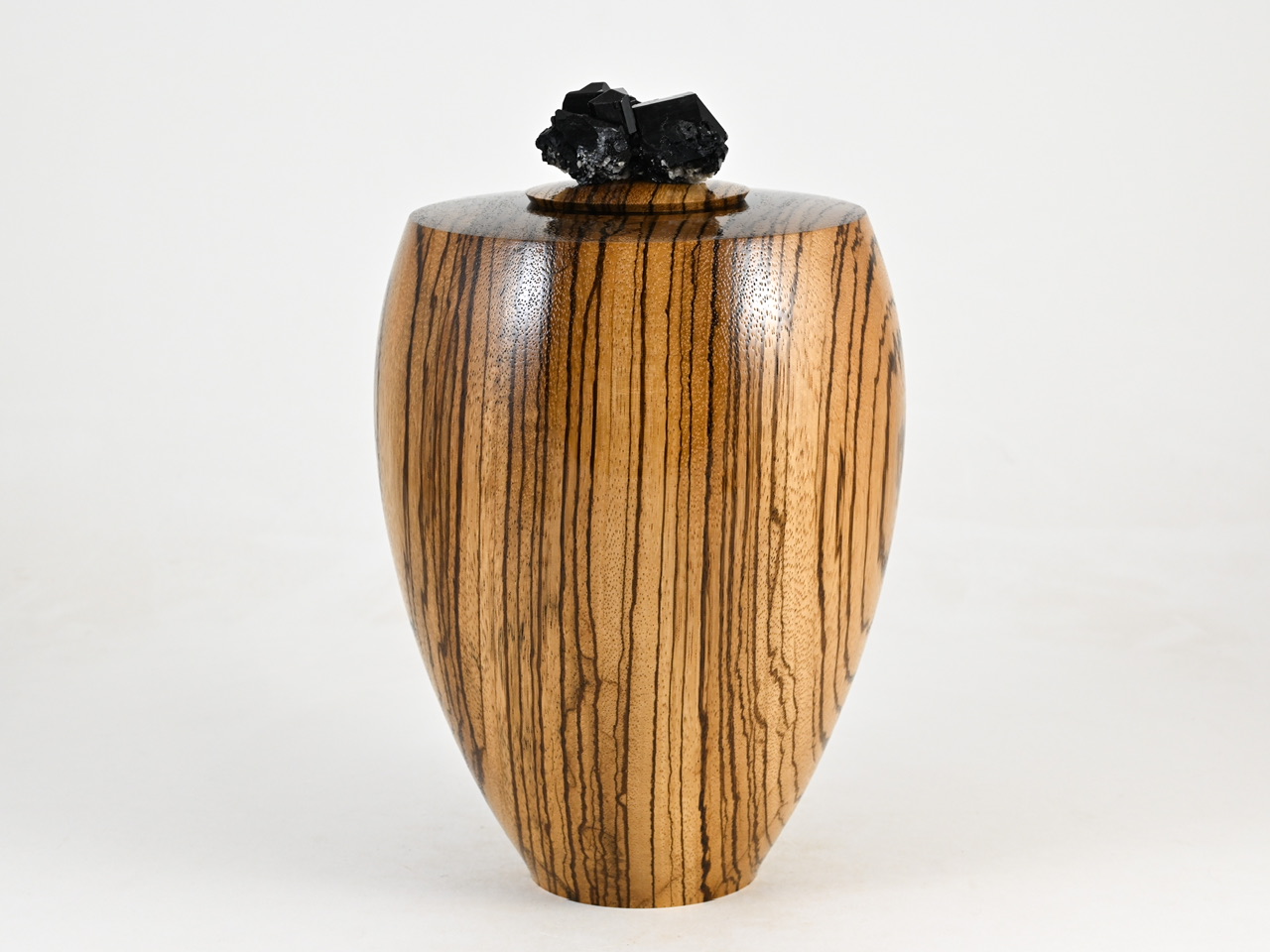 871 zebrano - 2,9 liter