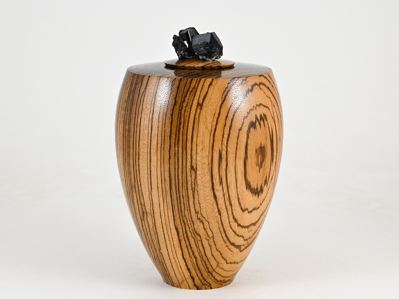 871 zebrano - 2,9 liter