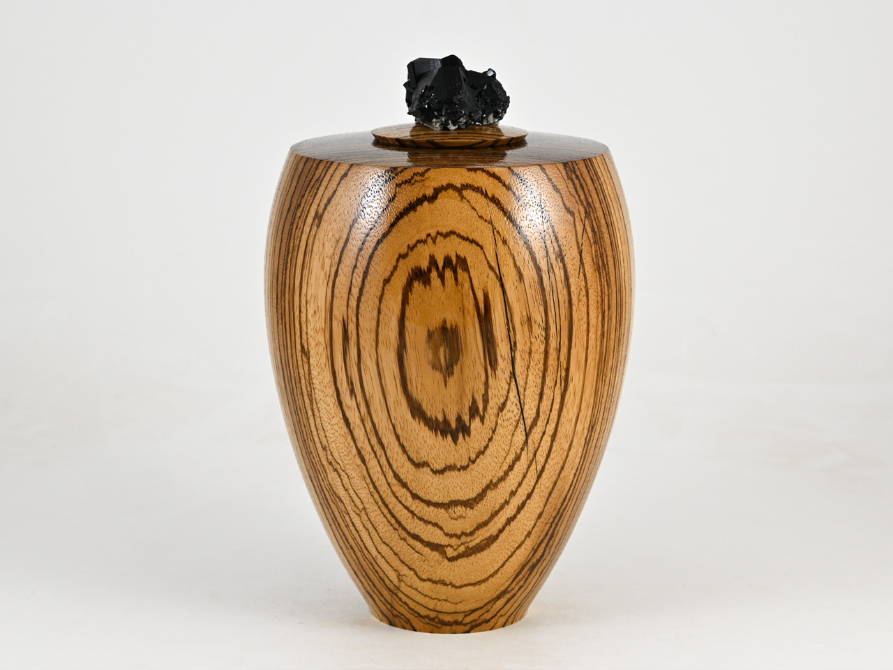 871 zebrano - 2,9 liter