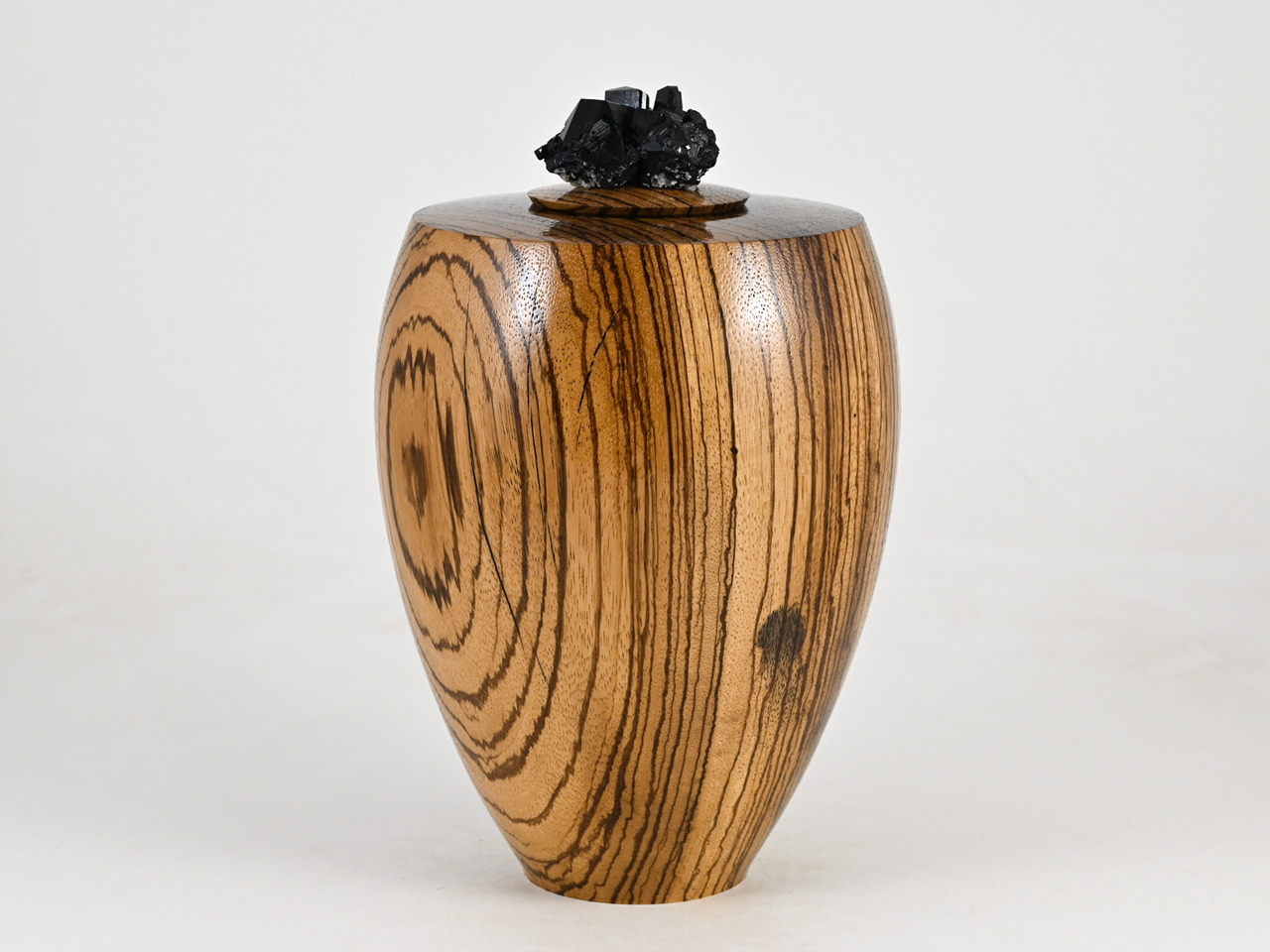 871 zebrano - 2,9 liter