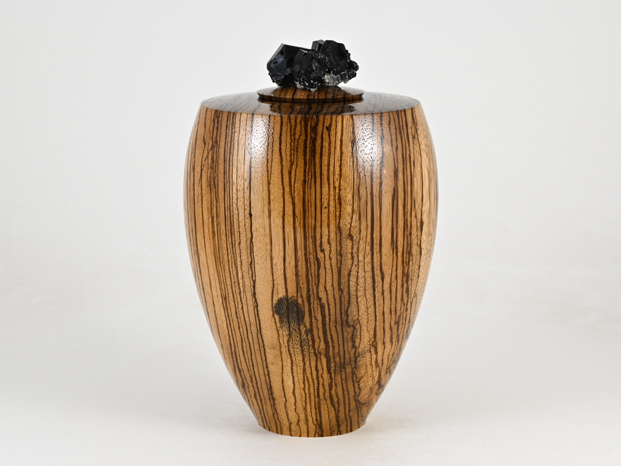 871 zebrano - 2,9 liter