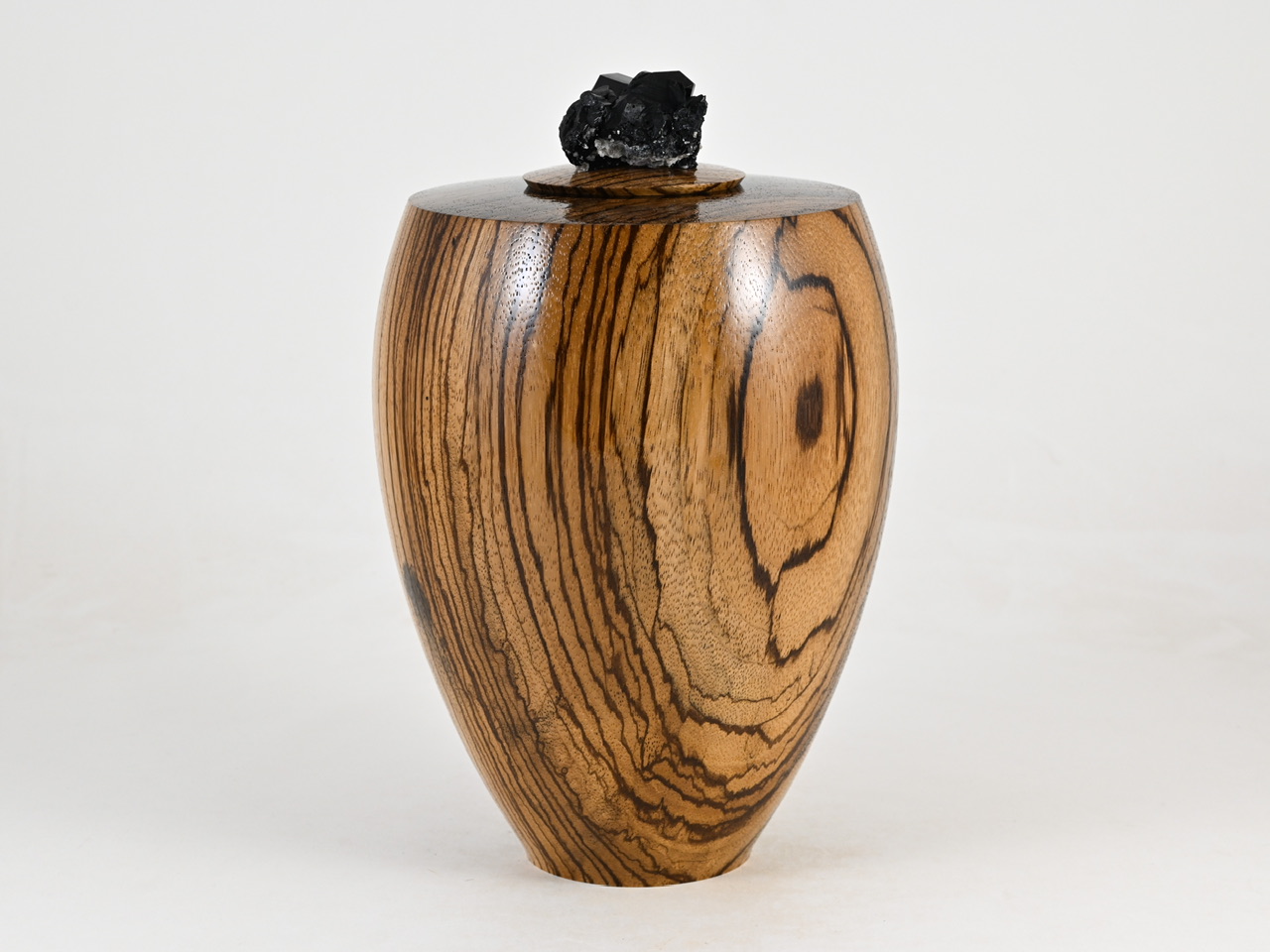 871 zebrano - 2,9 liter