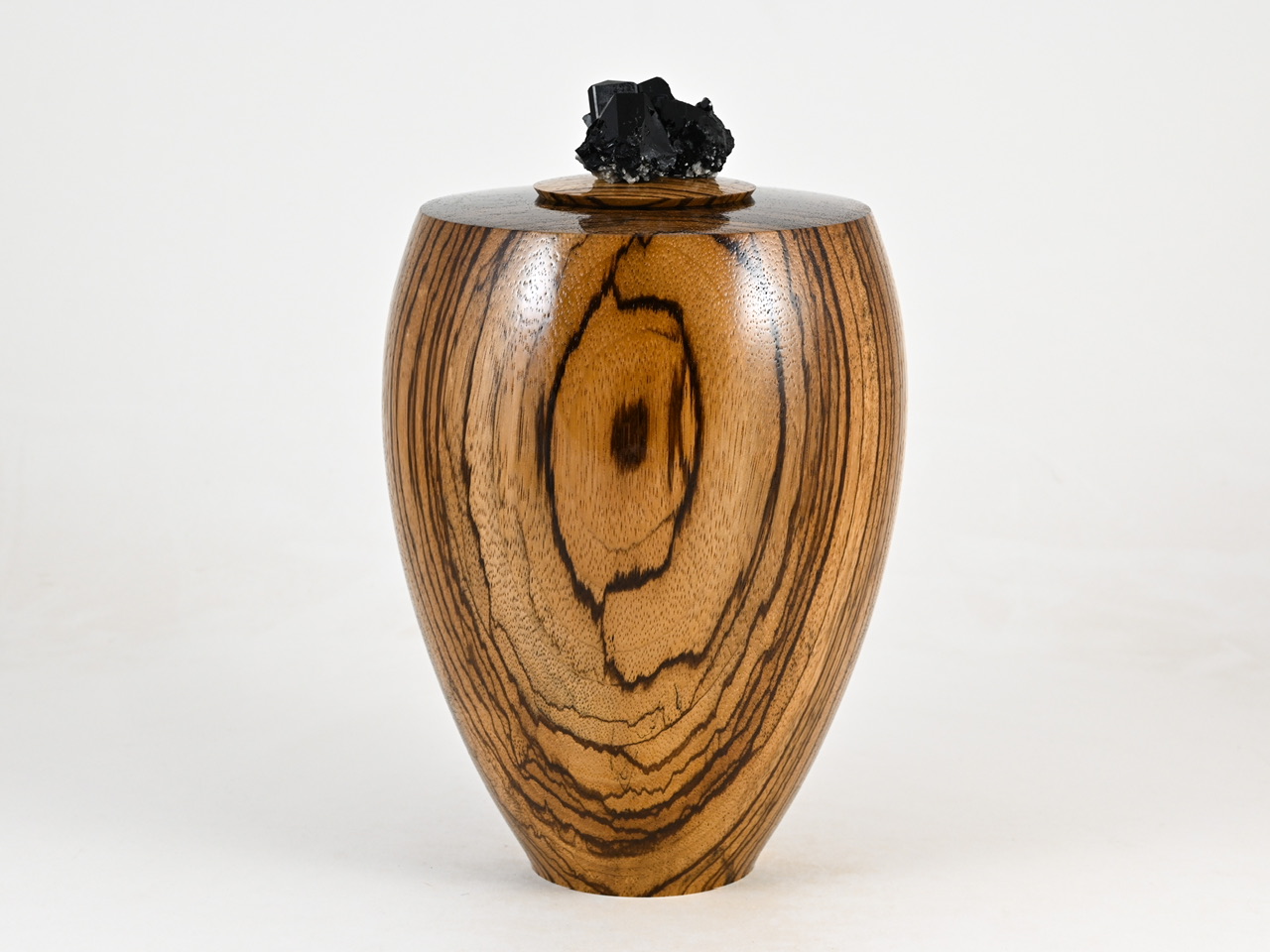 871 zebrano - 2,9 liter