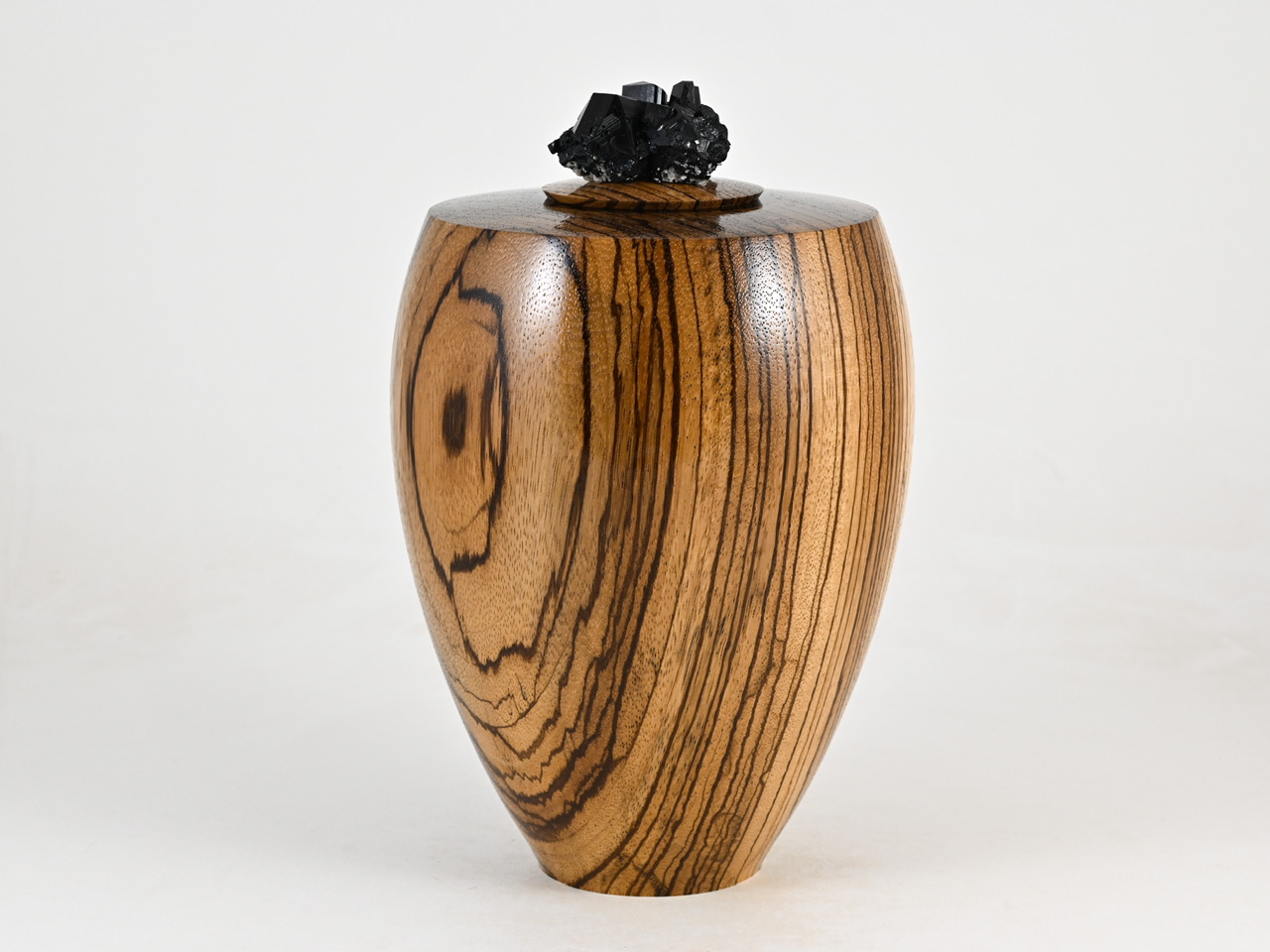 871 zebrano - 2,9 liter