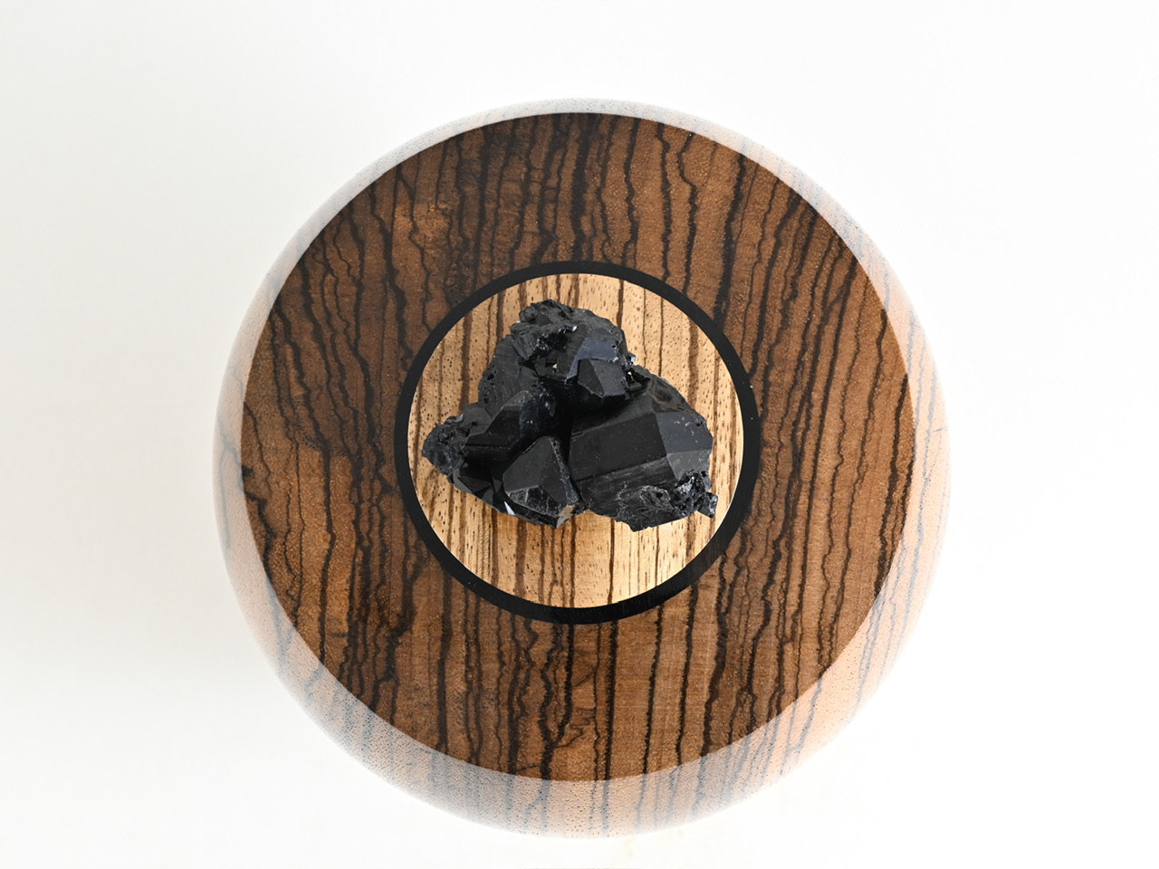 871 zebrano - 2,9 liter