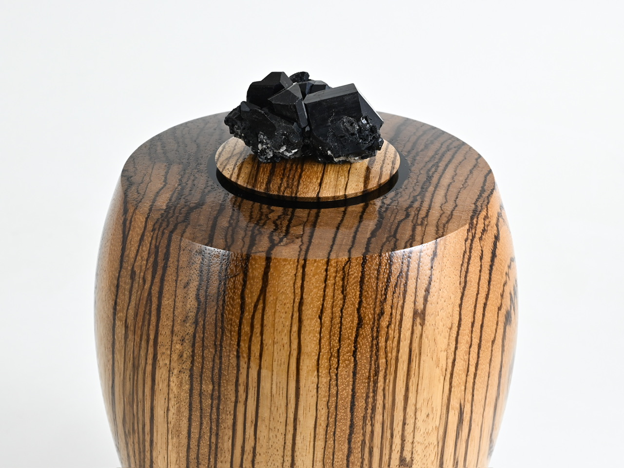 871 zebrano - 2,9 liter