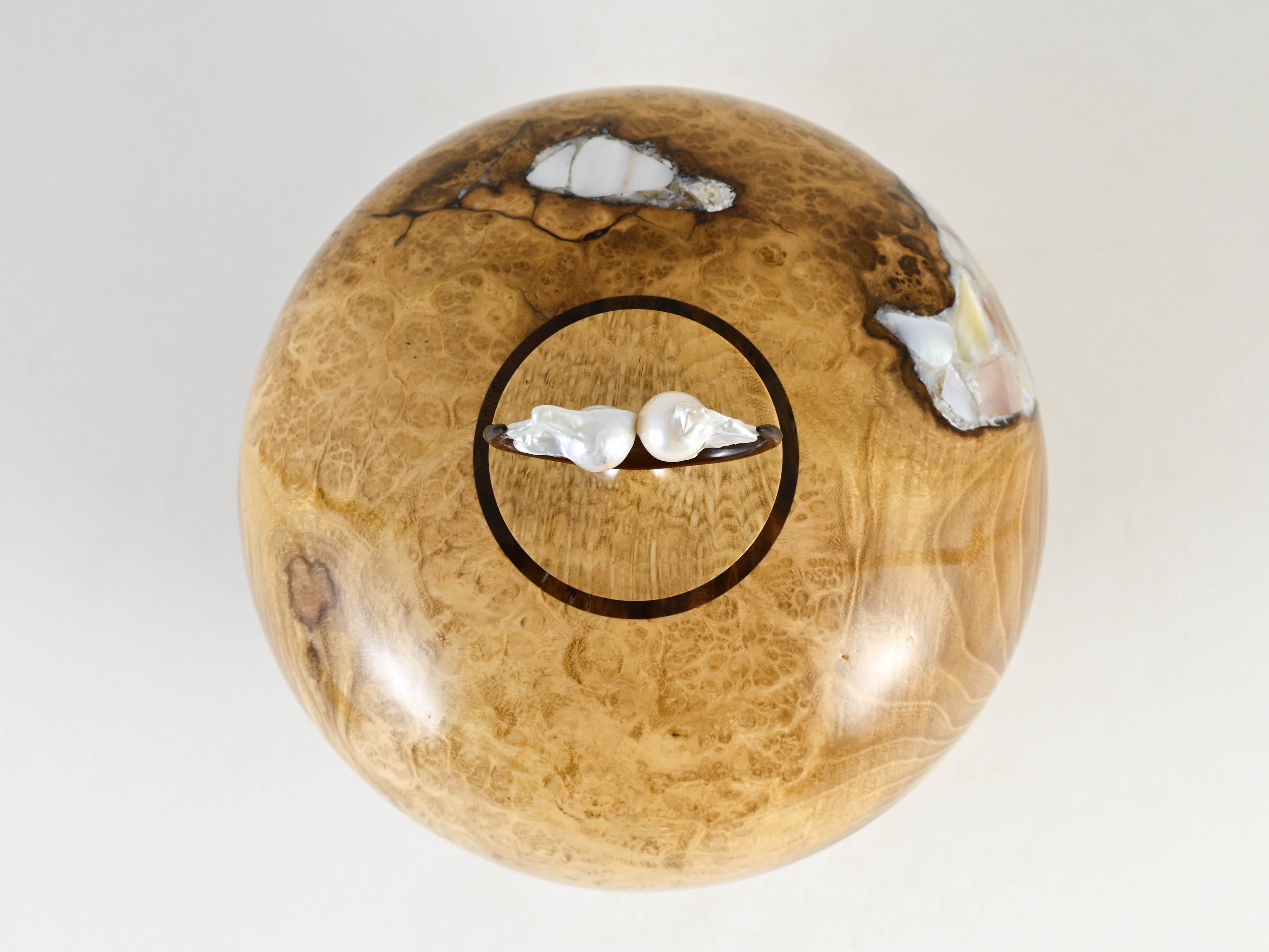 876 robinia - 2,8 liter