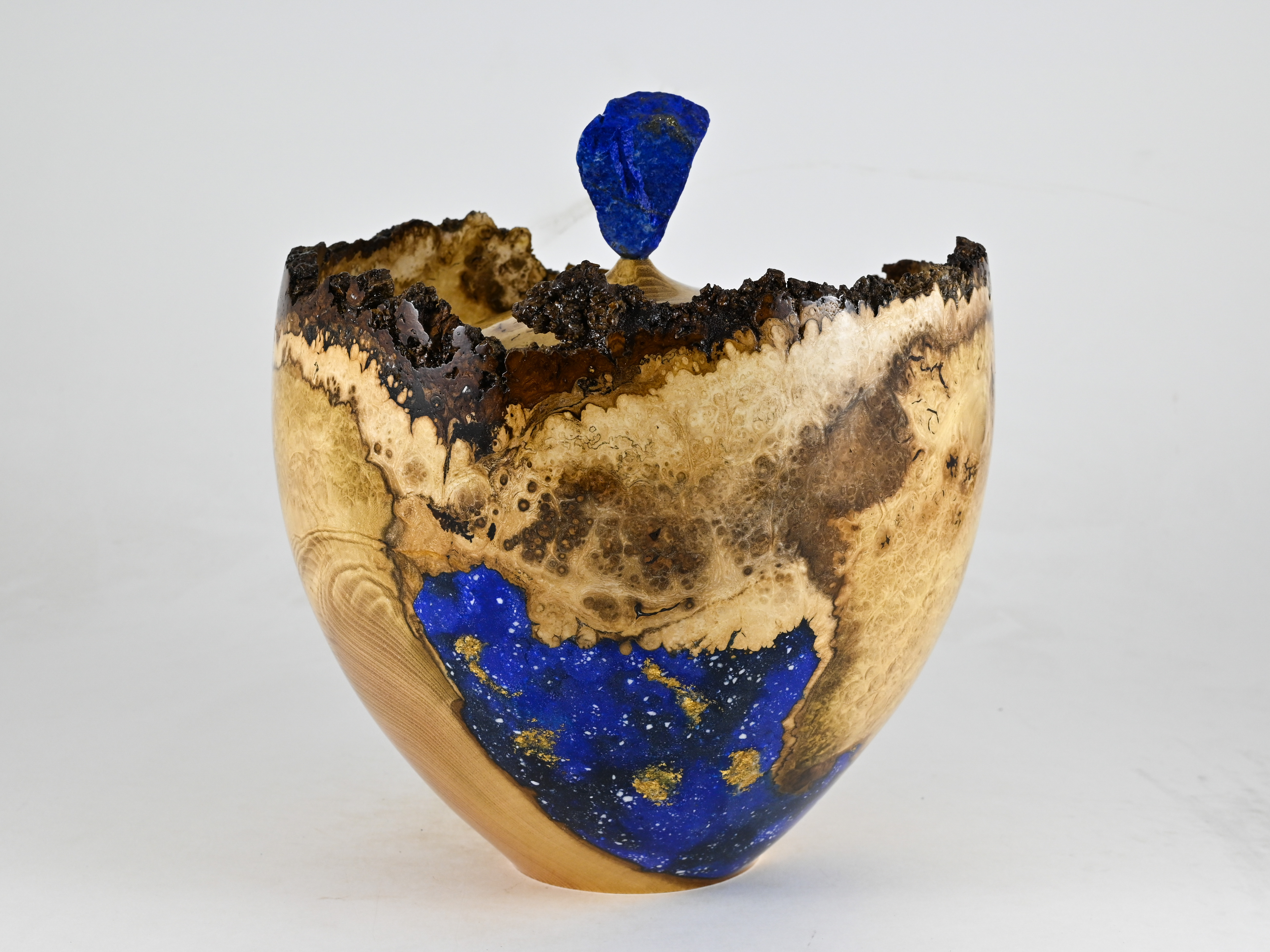 878 robinia - 5,8 liter