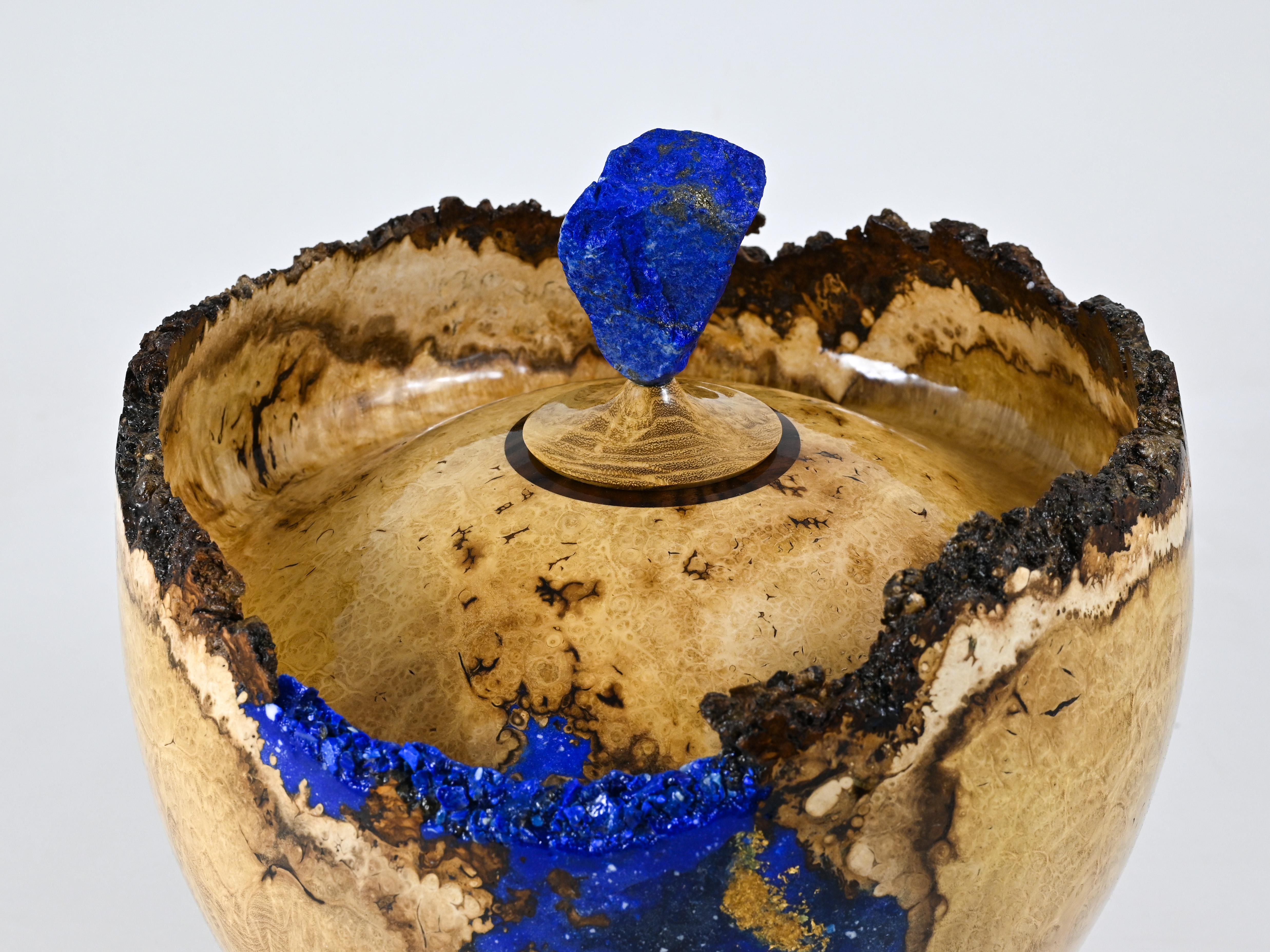 878 robinia - 5,8 liter