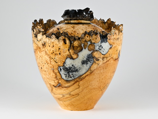 885 esdoorn 4,8 liter