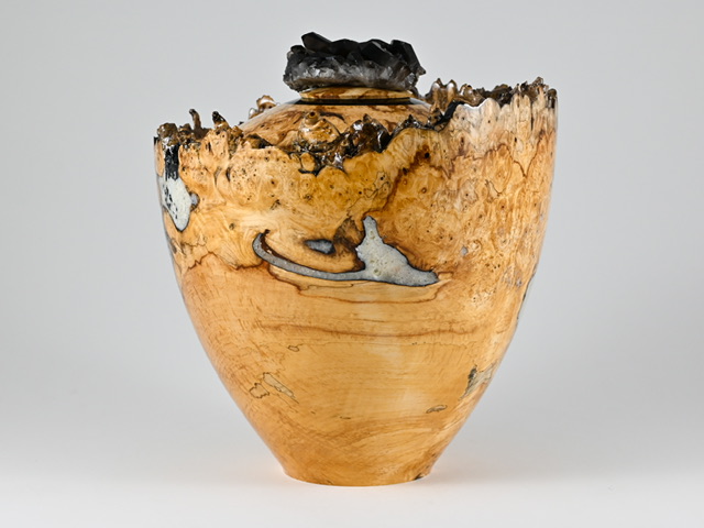 885 esdoorn 4,8 liter