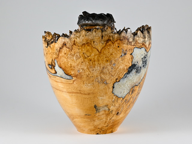 885 esdoorn 4,8 liter