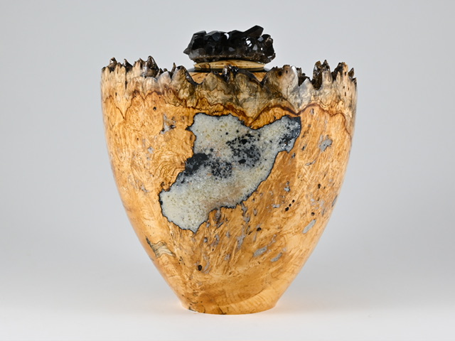 885 esdoorn 4,8 liter