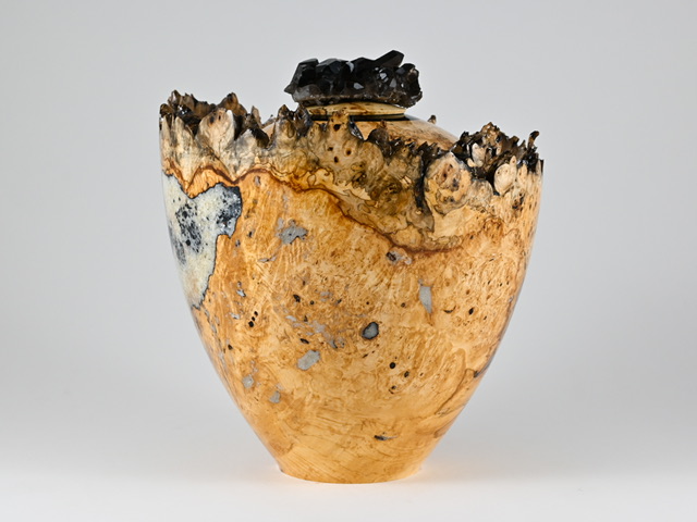 885 esdoorn 4,8 liter