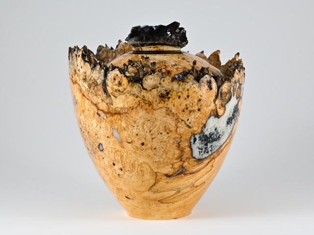 885 esdoorn 4,8 liter