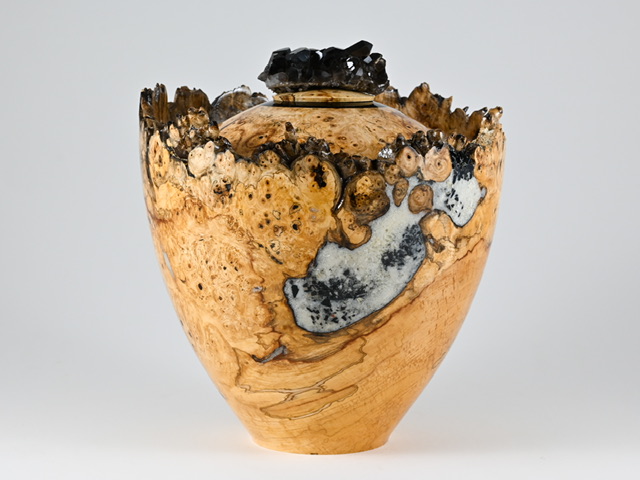 885 esdoorn 4,8 liter