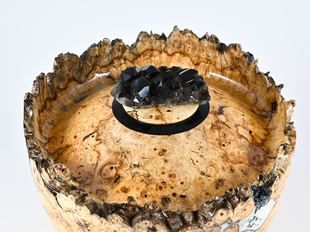 885 esdoorn 4,8 liter