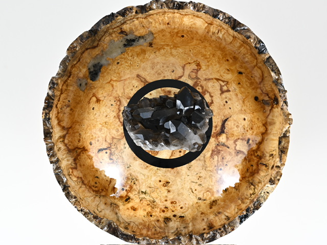 885 esdoorn 4,8 liter