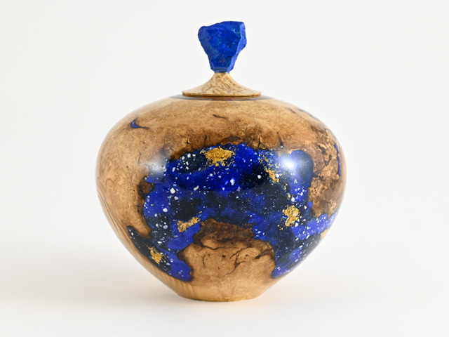 887 robinia - 2,1 liter