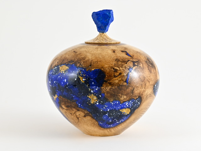 887 robinia - 2,1 liter