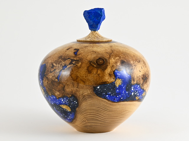 887 robinia - 2,1 liter