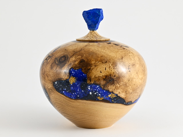 887 robinia - 2,1 liter