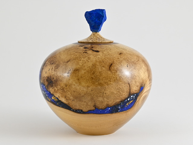 887 robinia - 2,1 liter